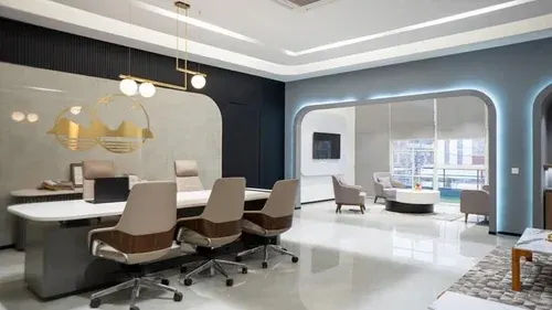 Commercial Interior Design