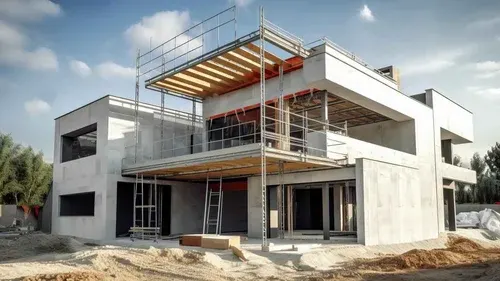 Residential Construction